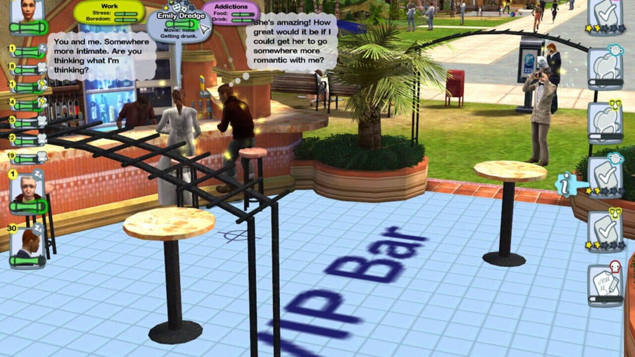 The Movies