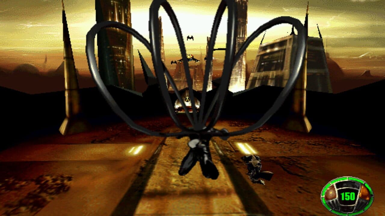 MDK