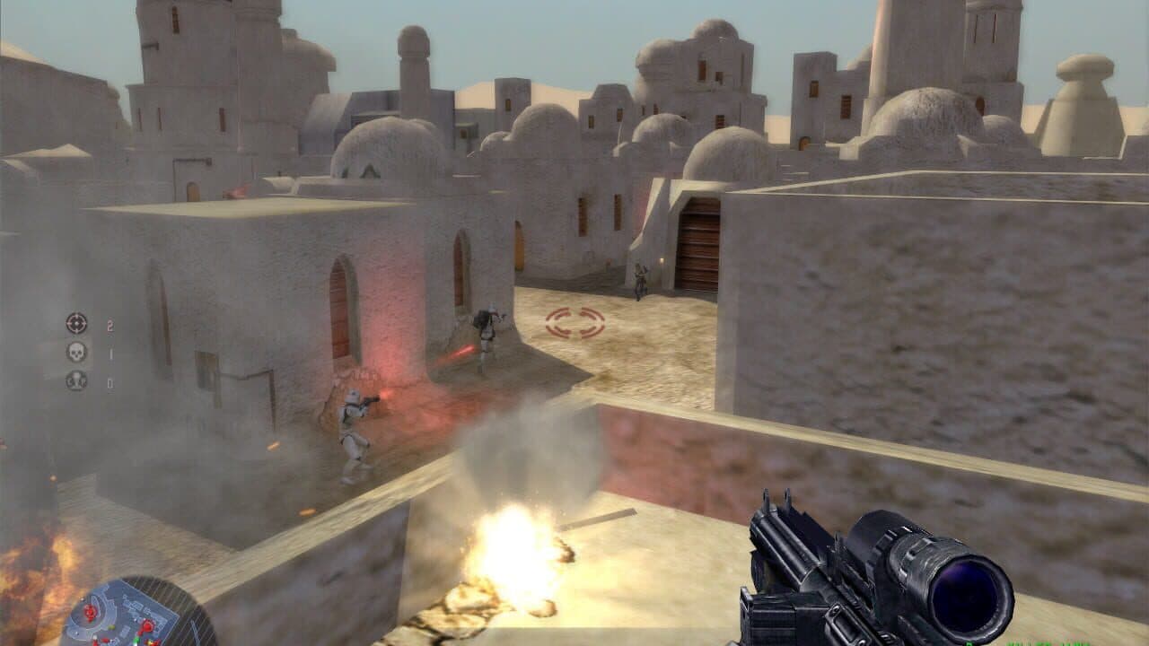 Star Wars: Battlefront