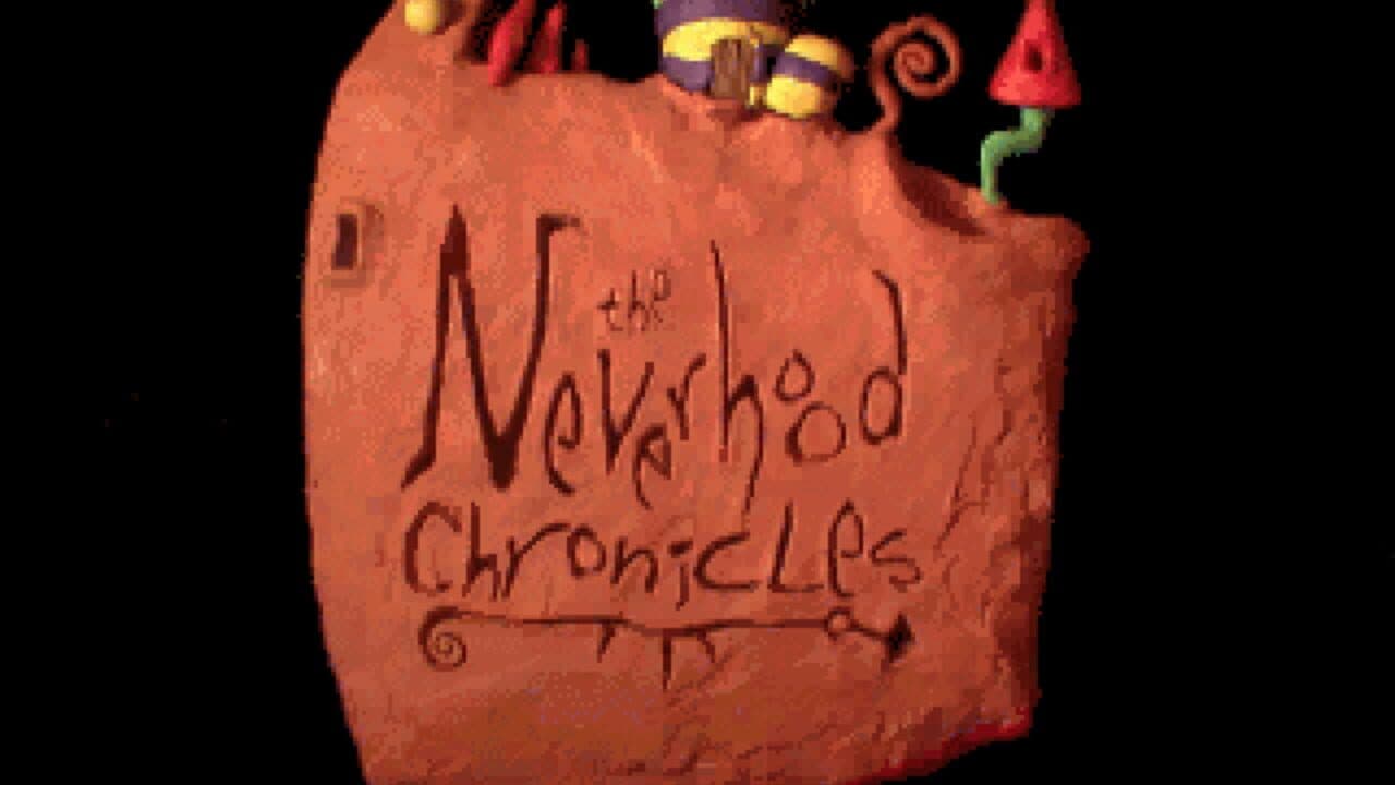 The Neverhood
