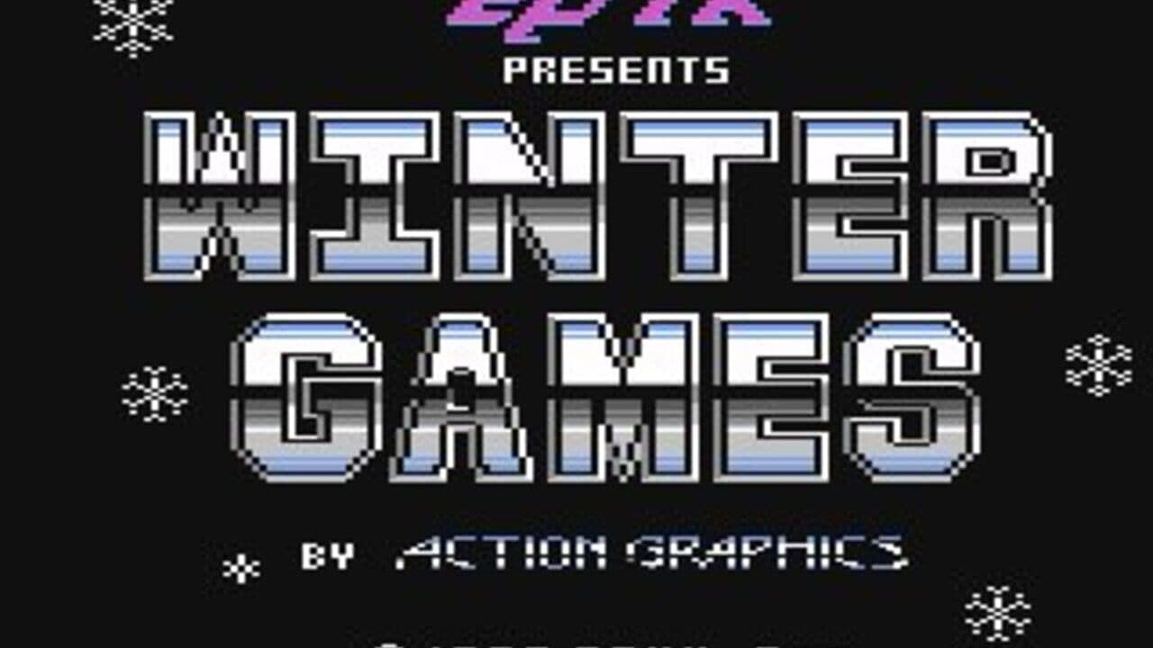 Winter Games