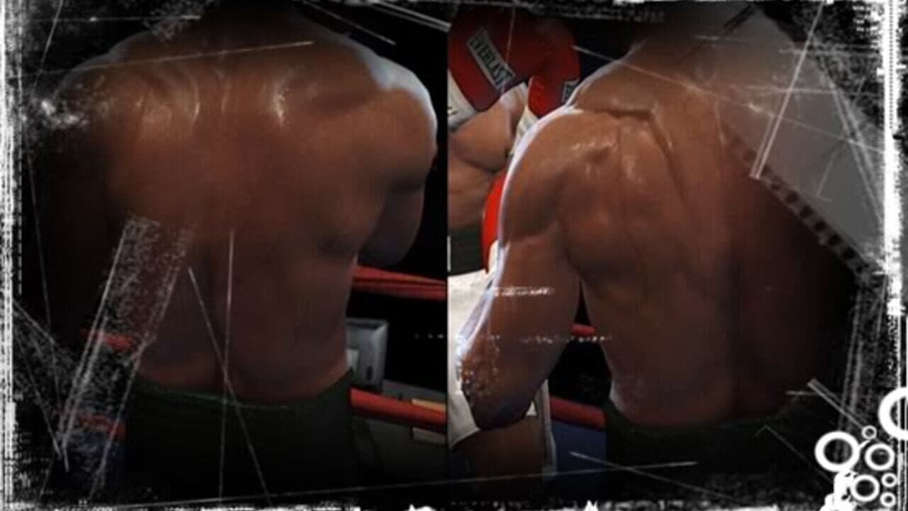 Fight Night Round 4