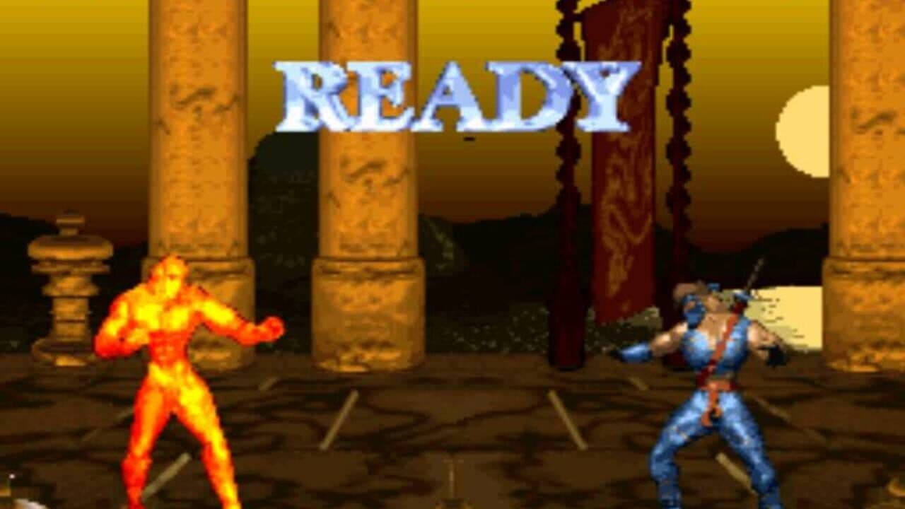 Killer Instinct
