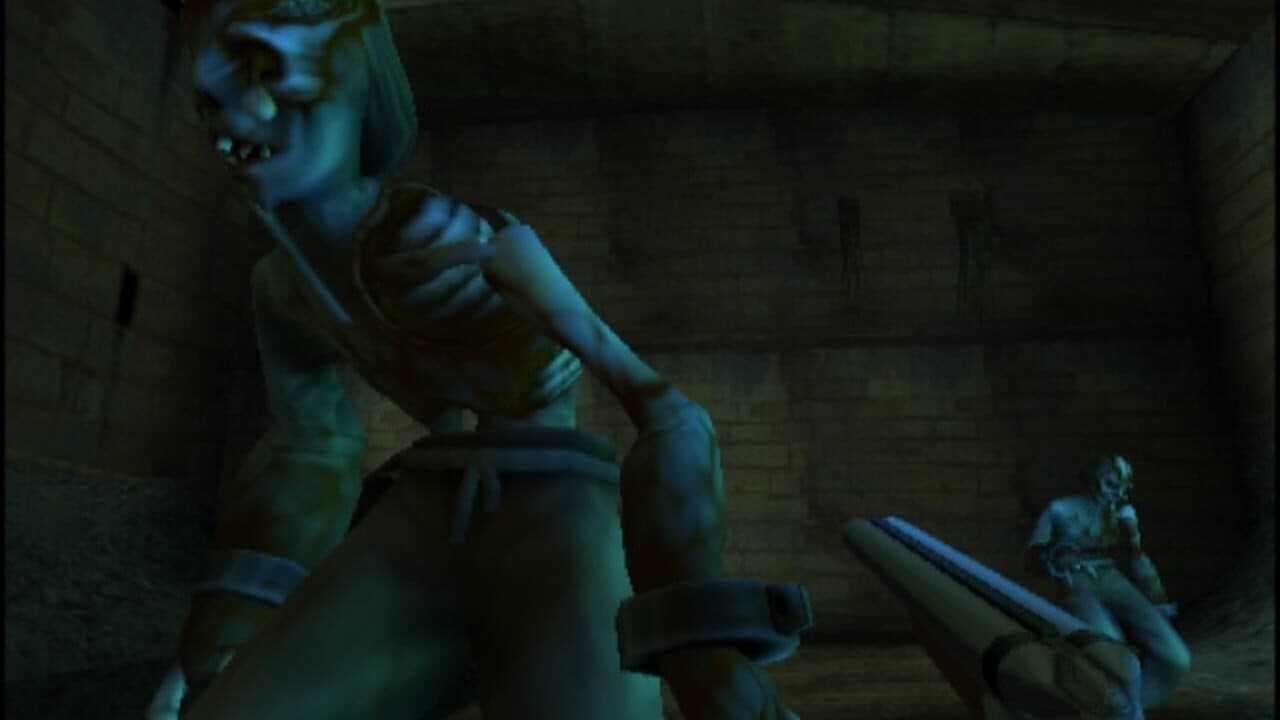 TimeSplitters 2