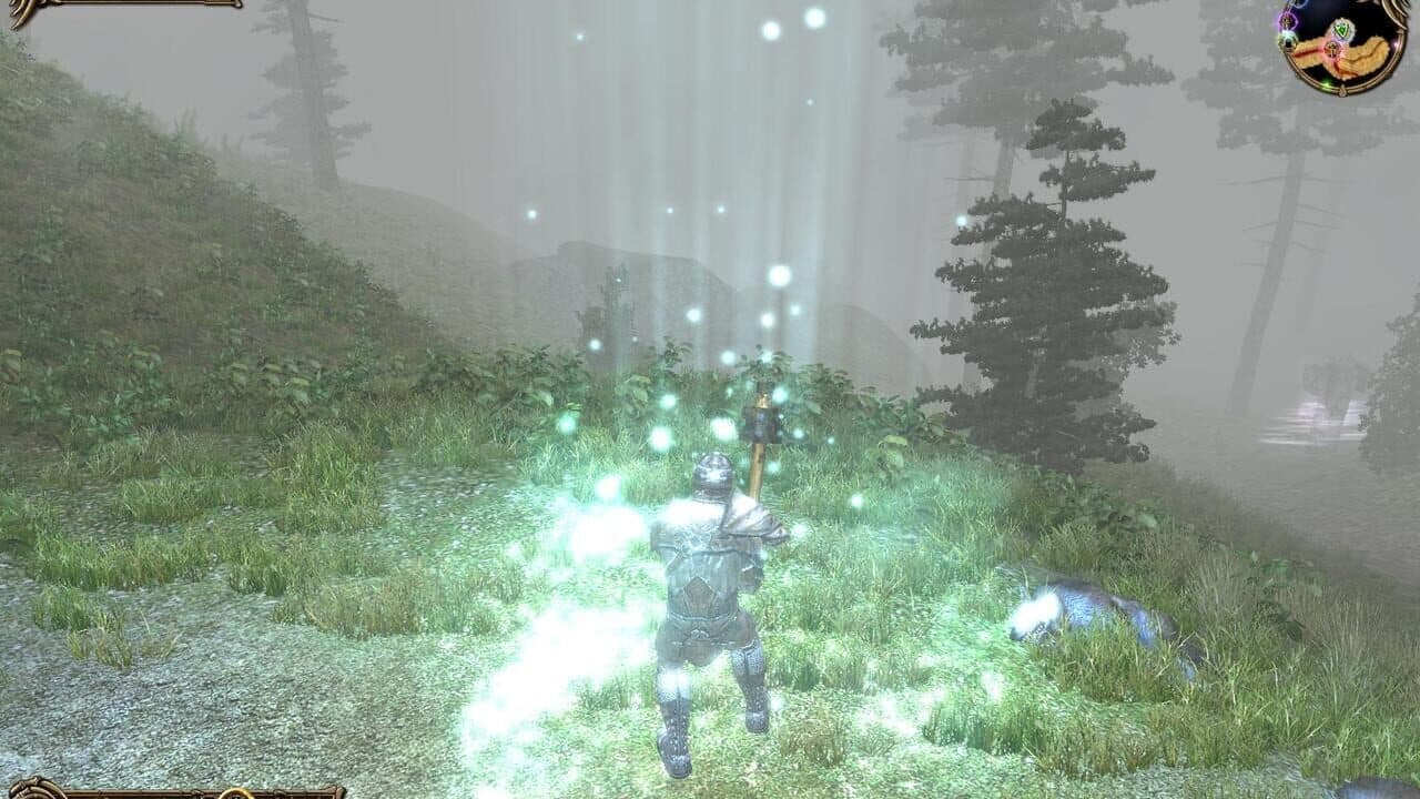 Two Worlds
