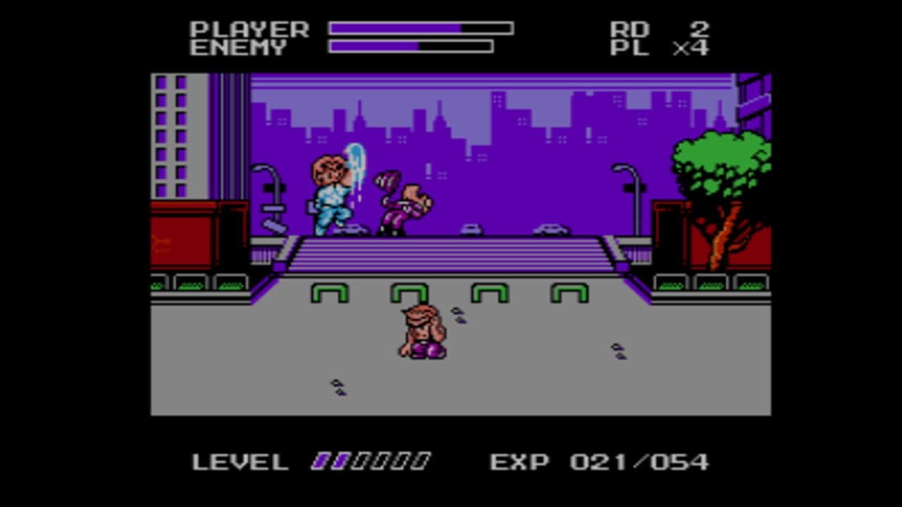 Mighty Final Fight
