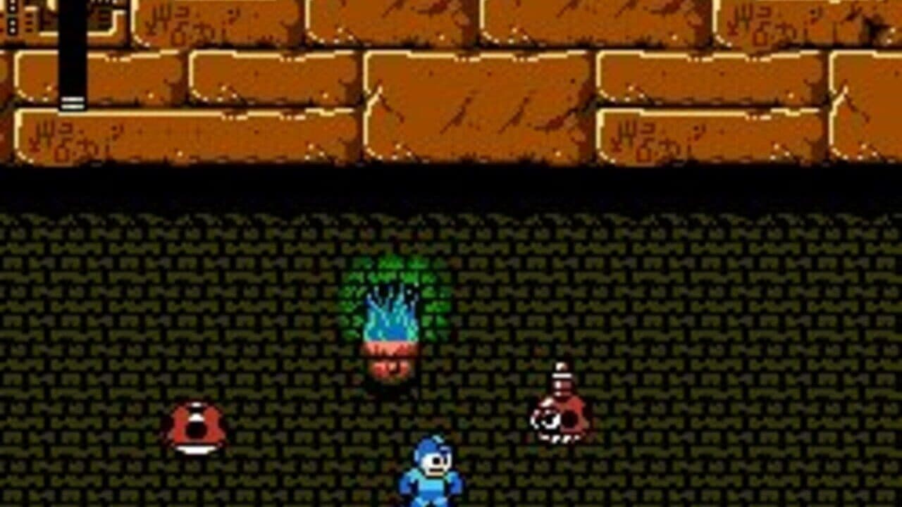 Mega Man 4