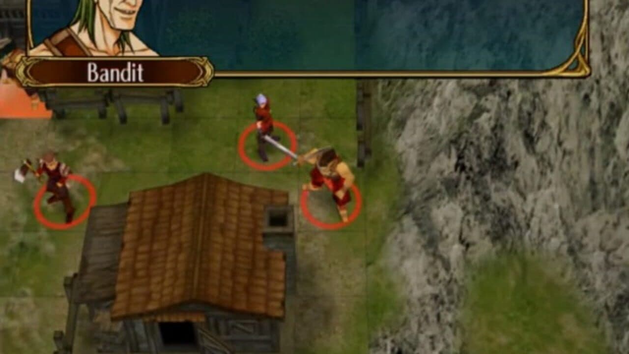 Fire Emblem: Path of Radiance