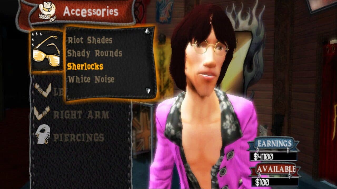 Guitar Hero World Tour