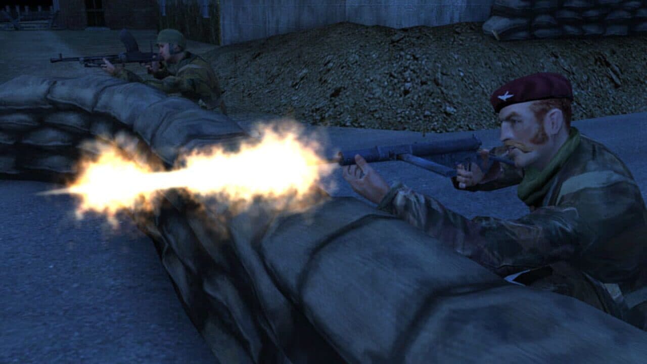 Call of Duty