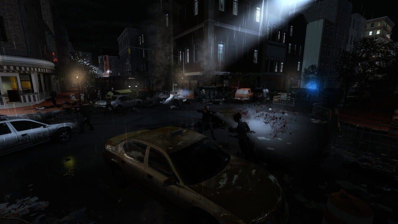 Contagion