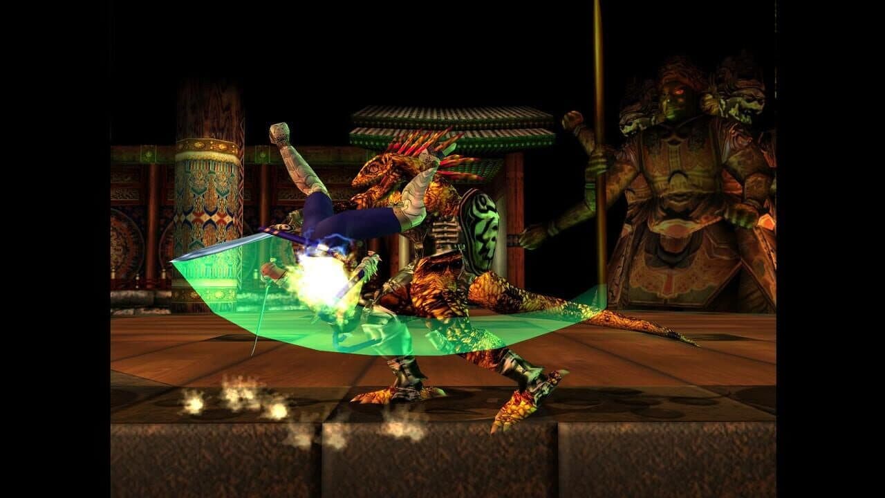SoulCalibur