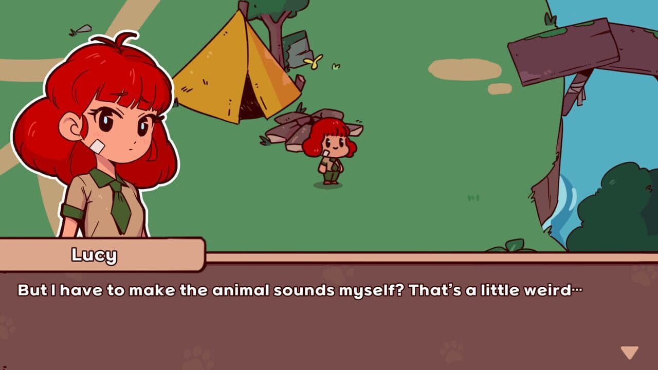 My Voice Zoo