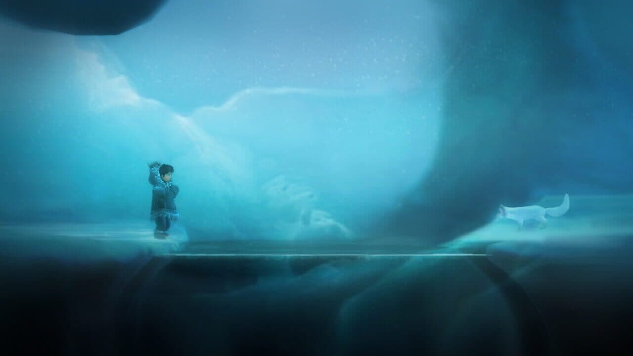 Never Alone: Kisima Ingitchuna