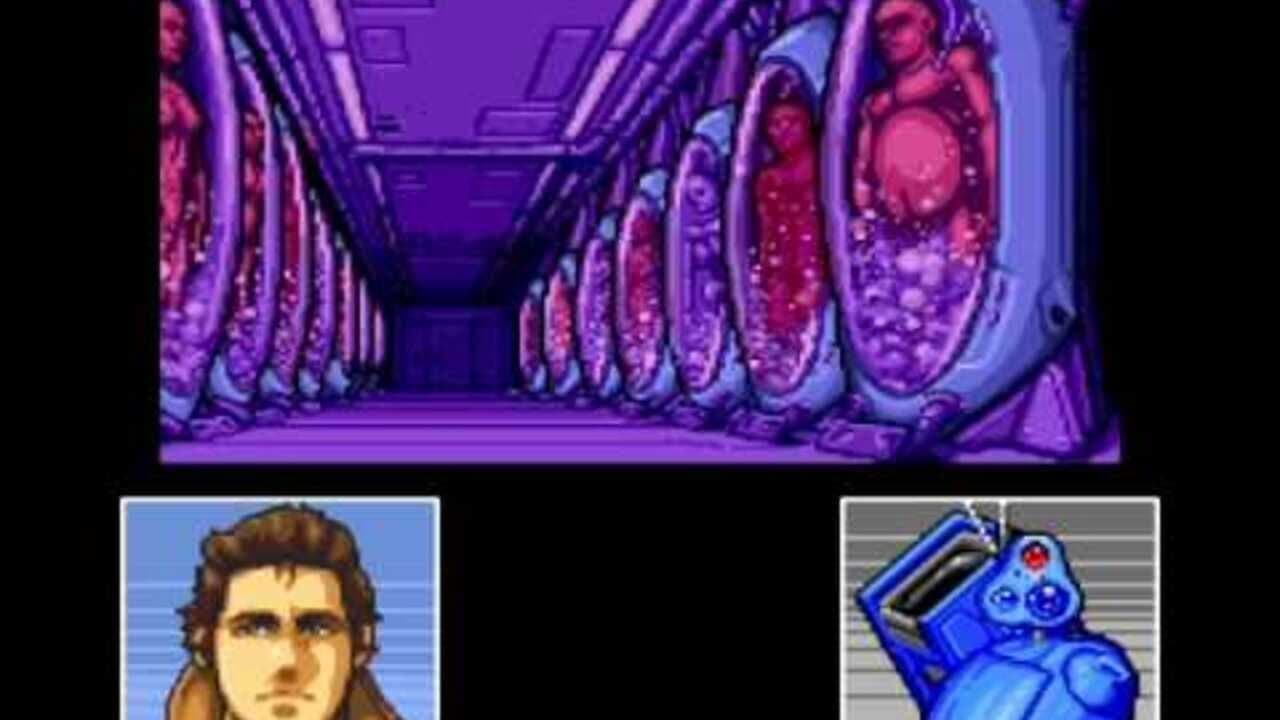 Snatcher