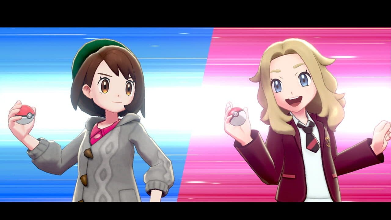 Pokémon Sword
