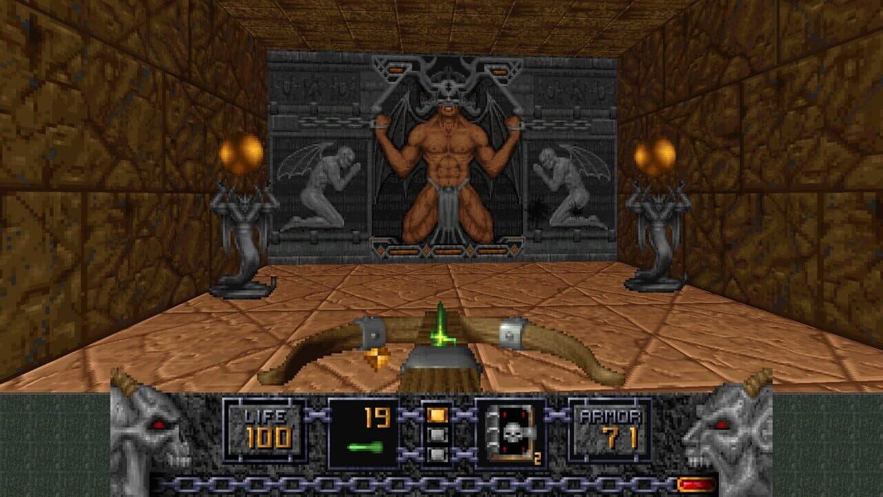 Heretic