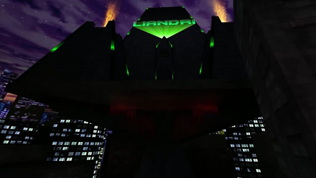 Unreal Tournament