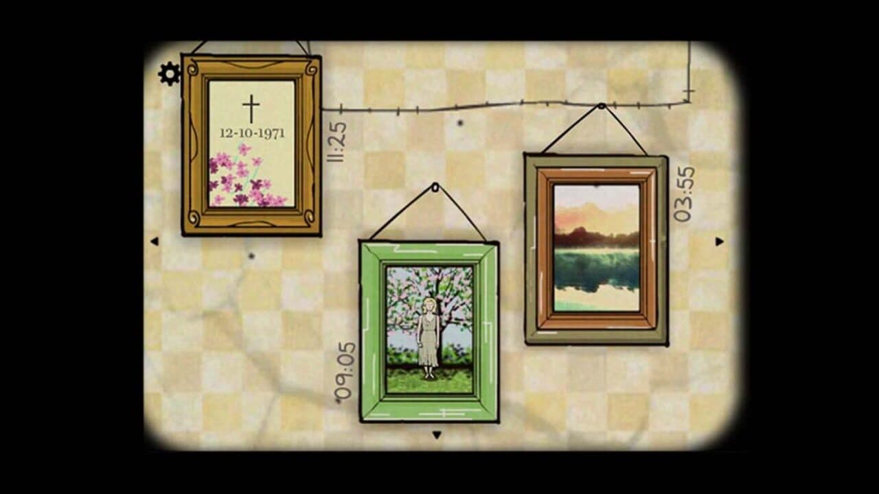 Cube Escape: Seasons