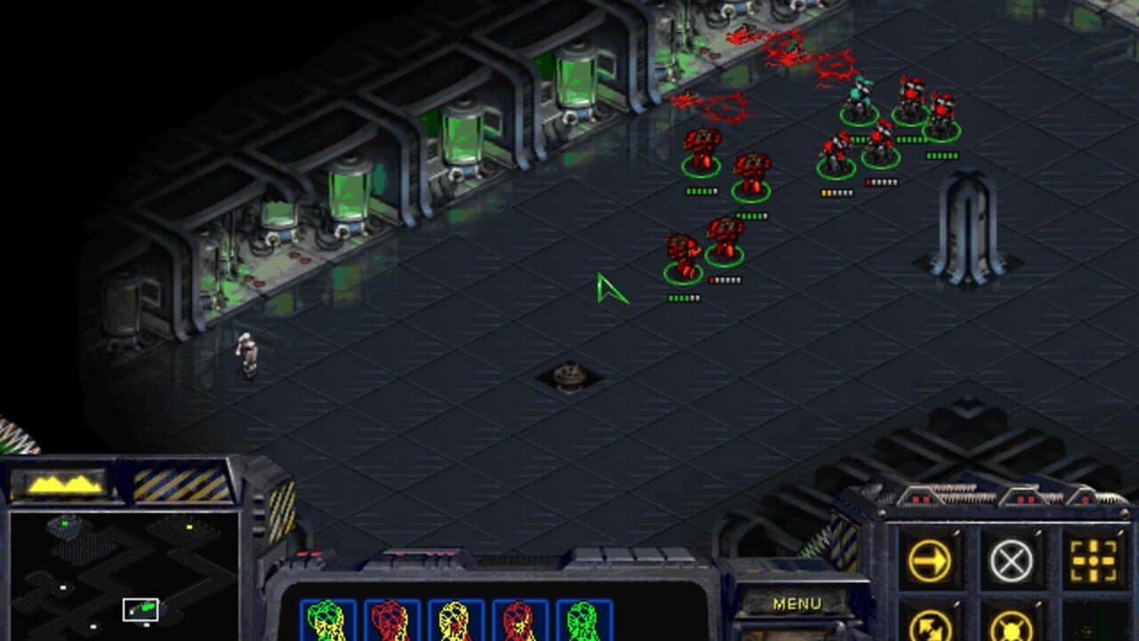 StarCraft