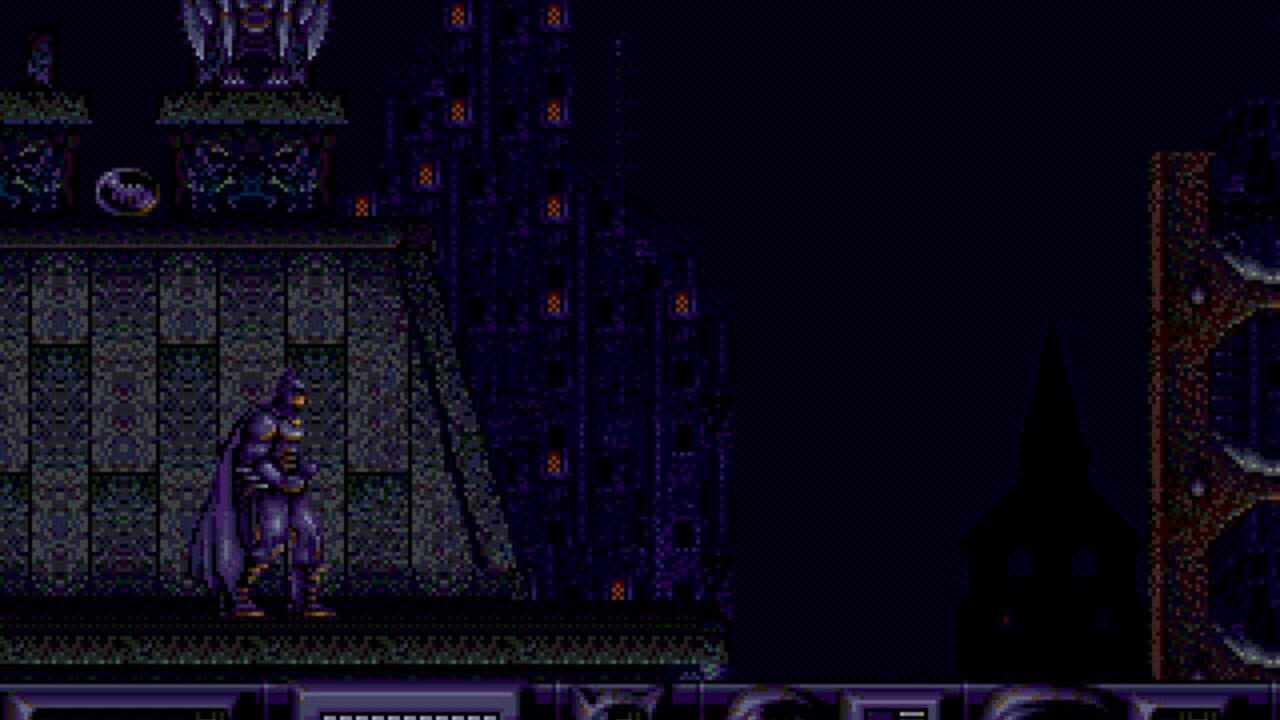 Batman Returns