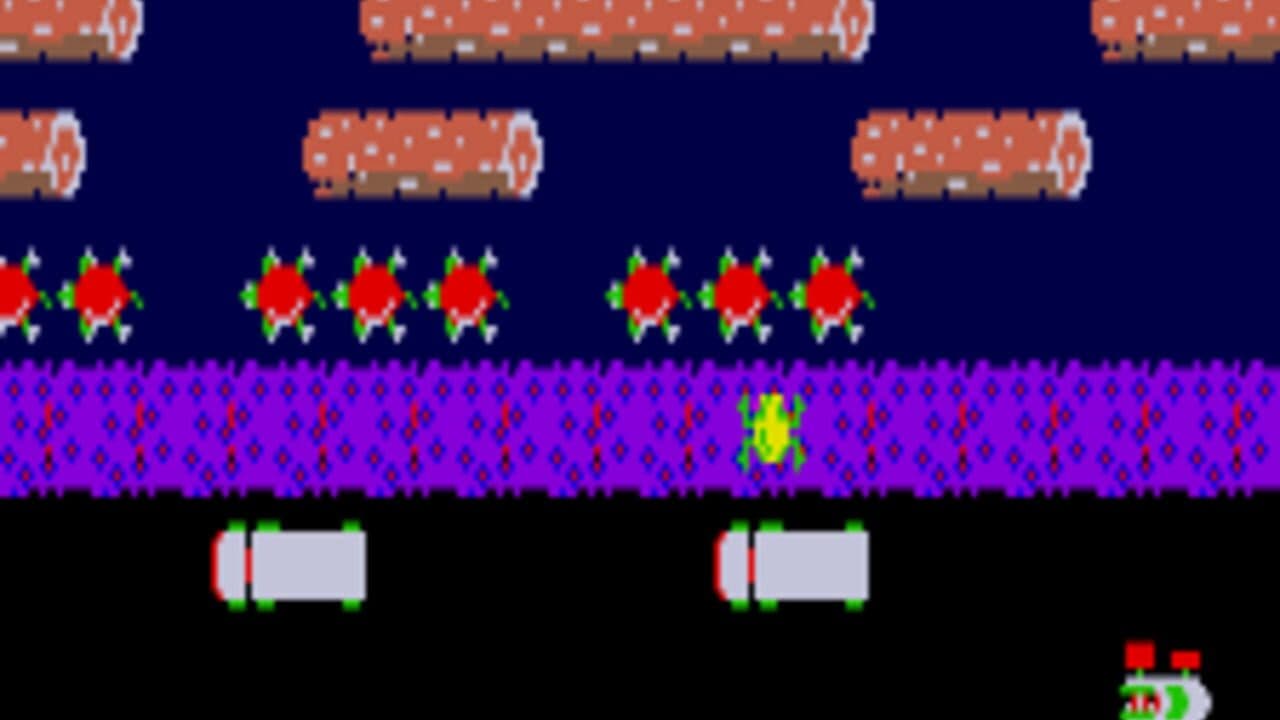 Frogger