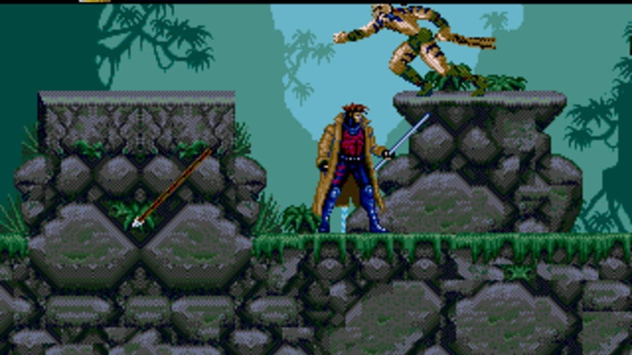 X-Men