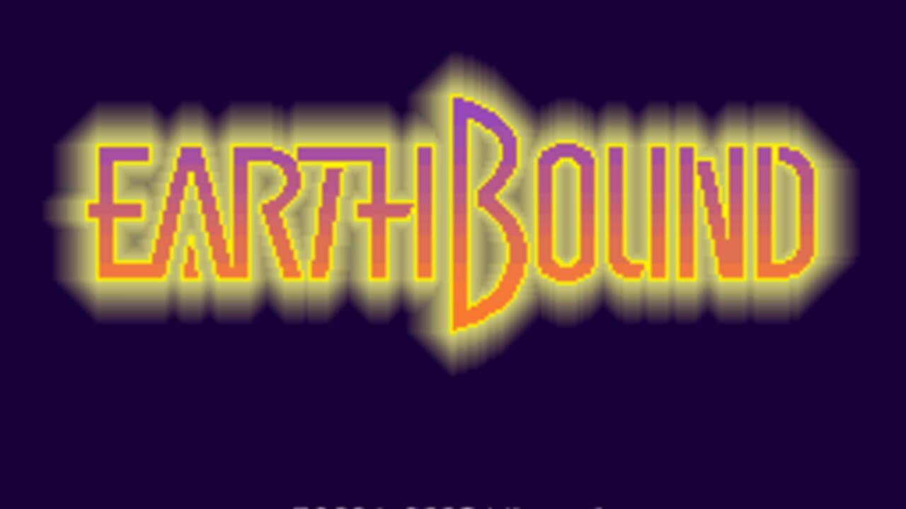 EarthBound