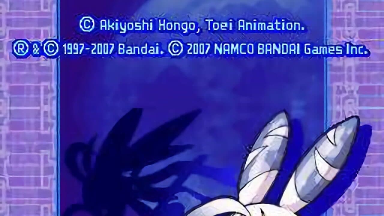 Digimon World Dusk