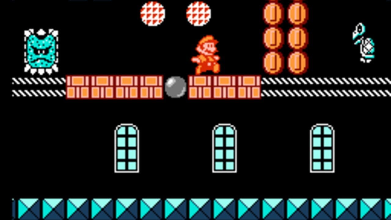 Super Mario Bros. 3