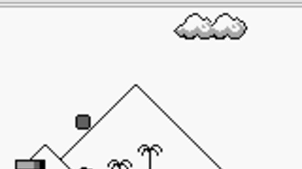 Super Mario Land