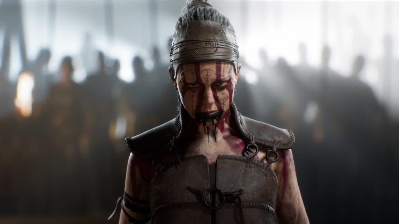 Senua's Saga: Hellblade II