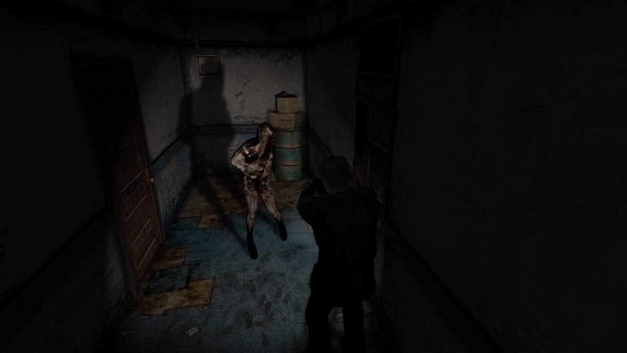 Silent Hill 2