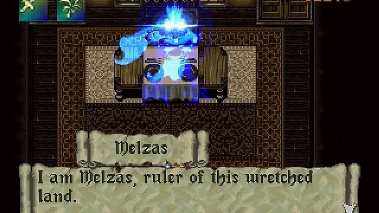 Alundra