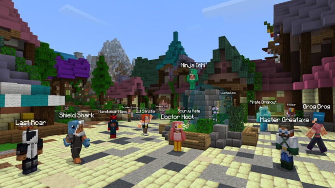 Minecraft: Java Edition