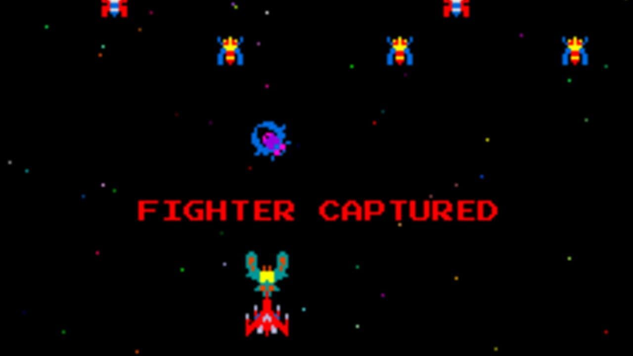 Galaga