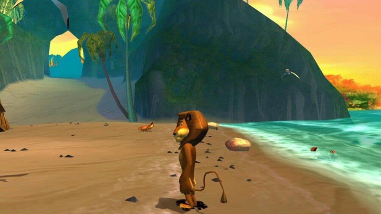 Madagascar