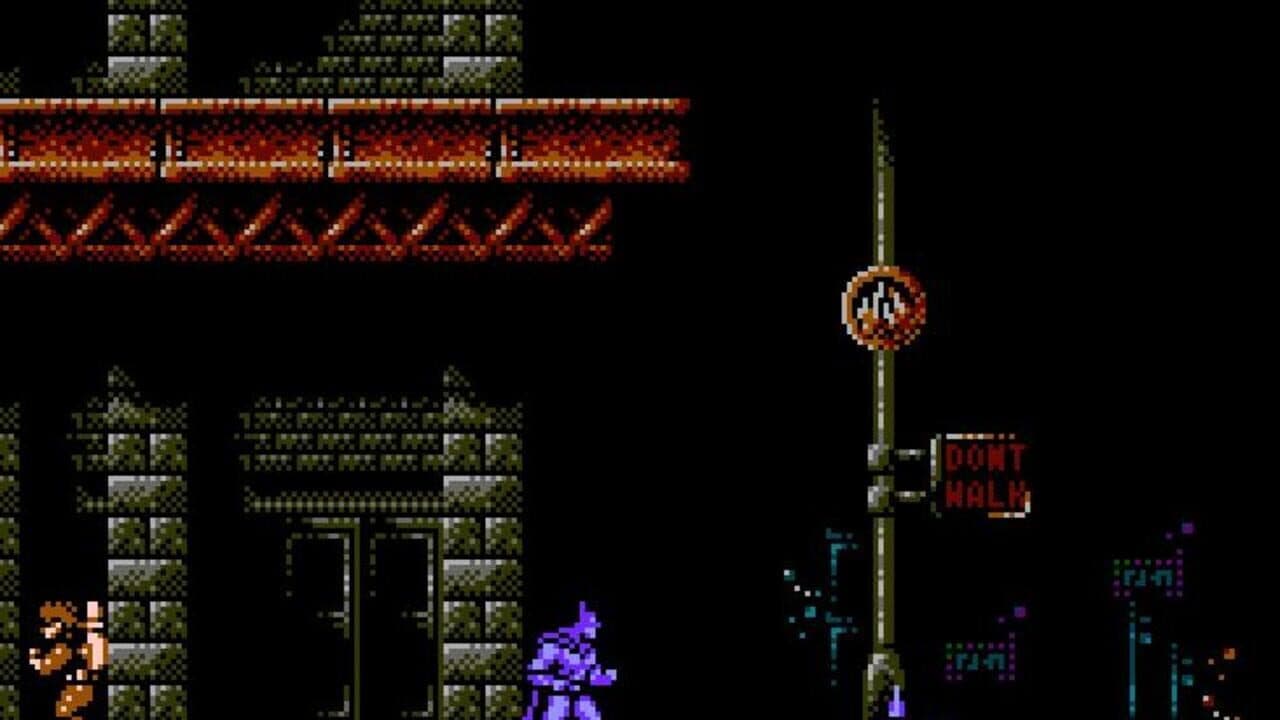 Batman: The Video Game
