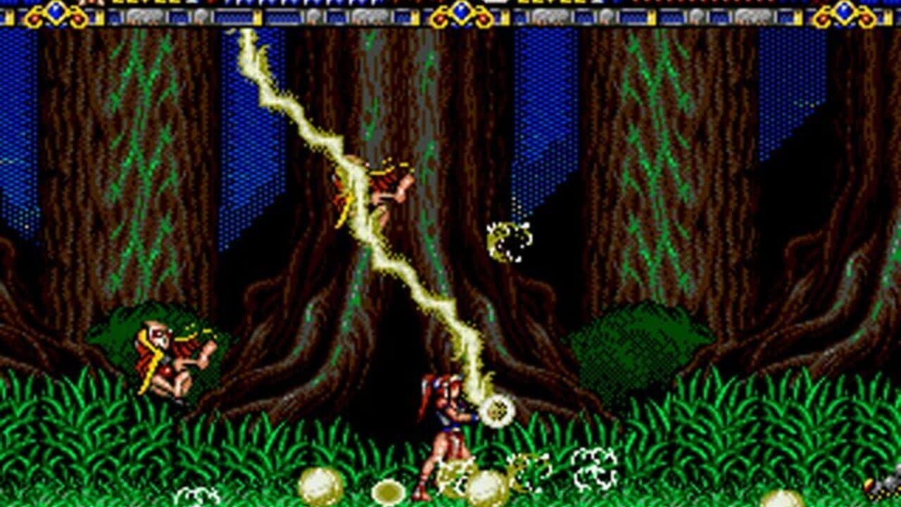Alisia Dragoon