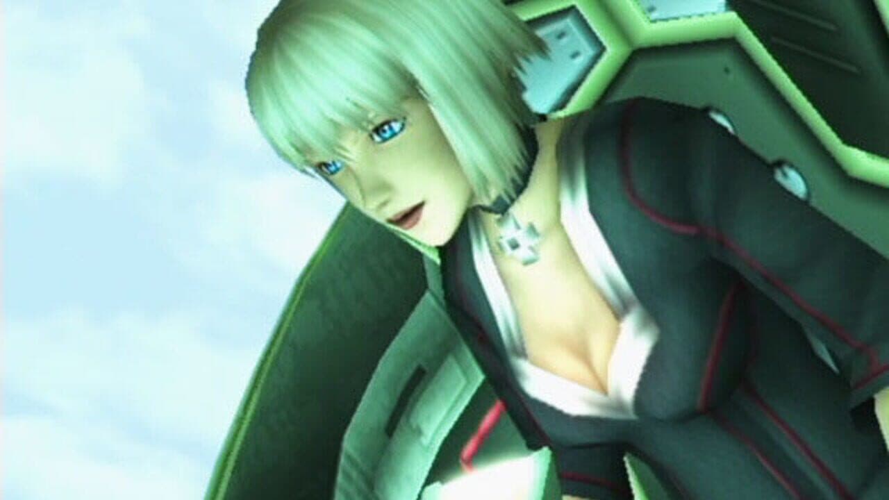 Xenosaga Episode II: Jenseits von Gut und Böse