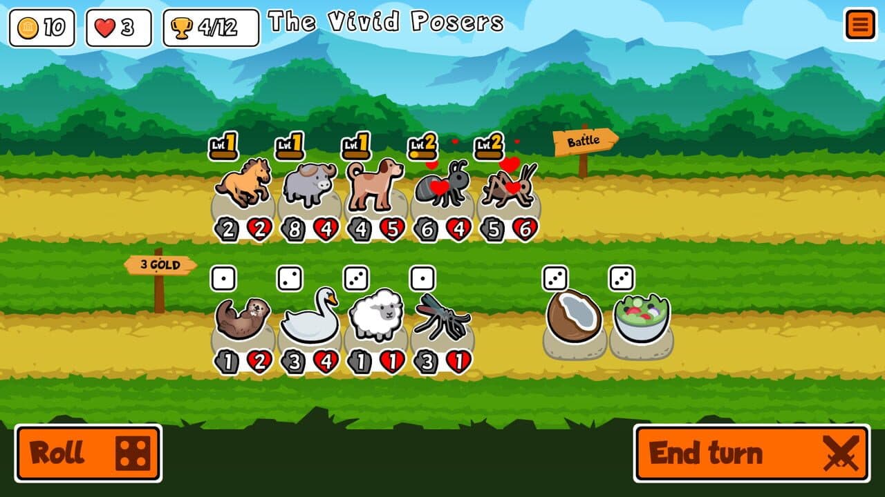 Super Auto Pets