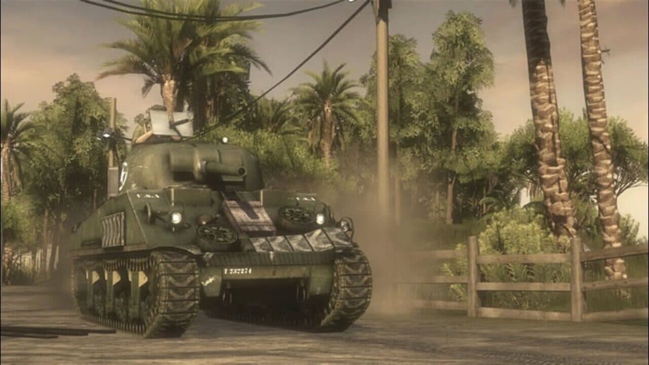 Battlefield 1943