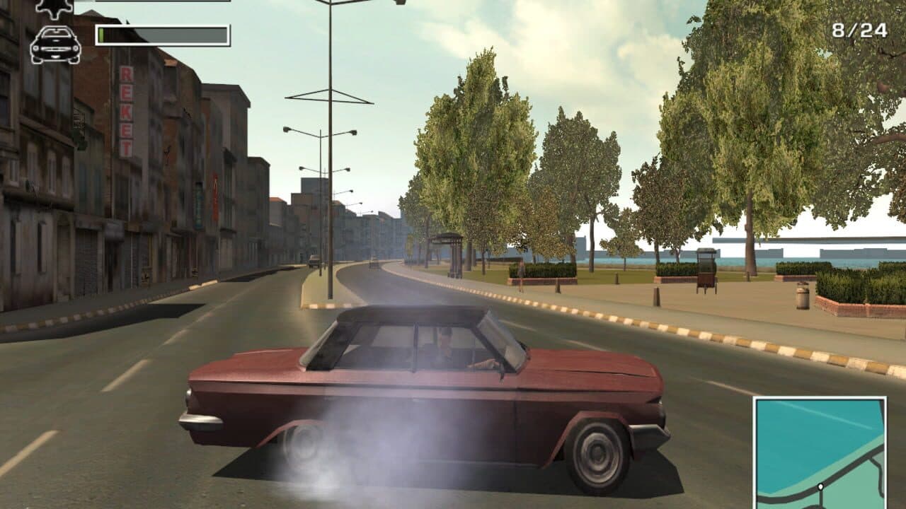 Driv3r