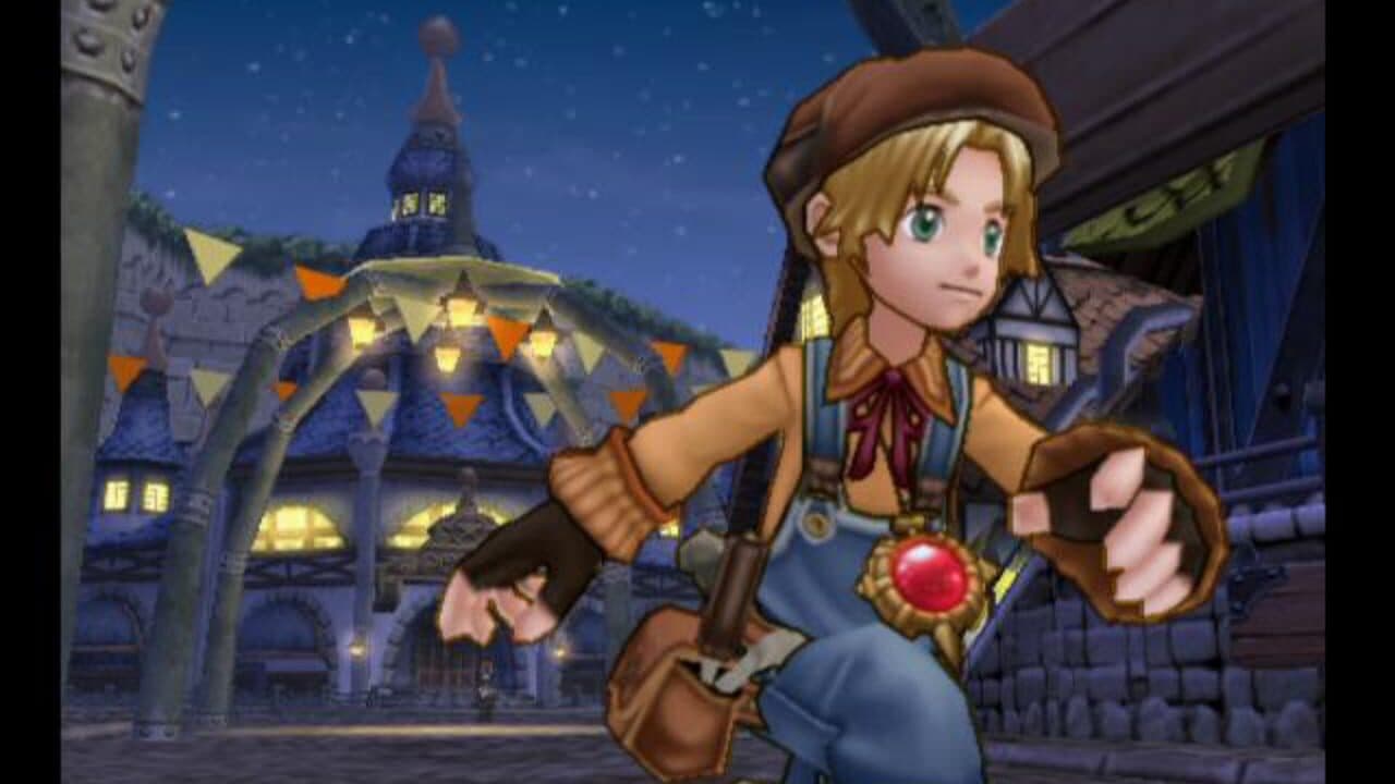 Dark Cloud 2