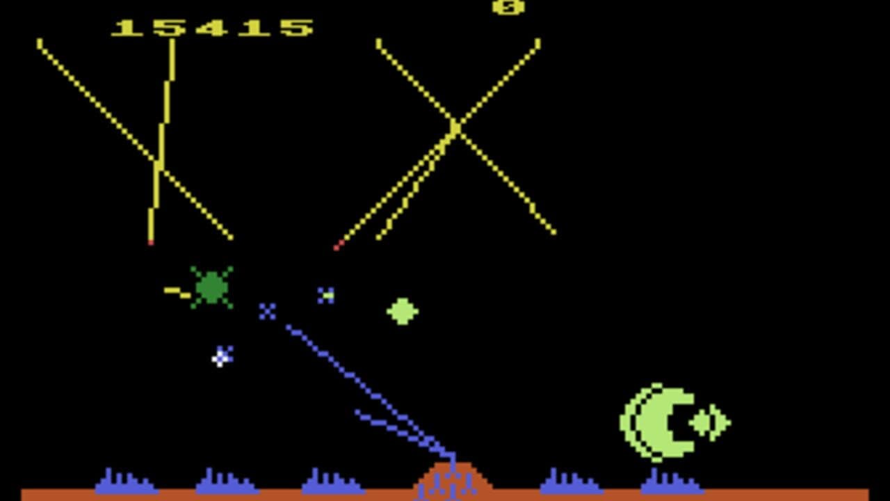 Missile Command