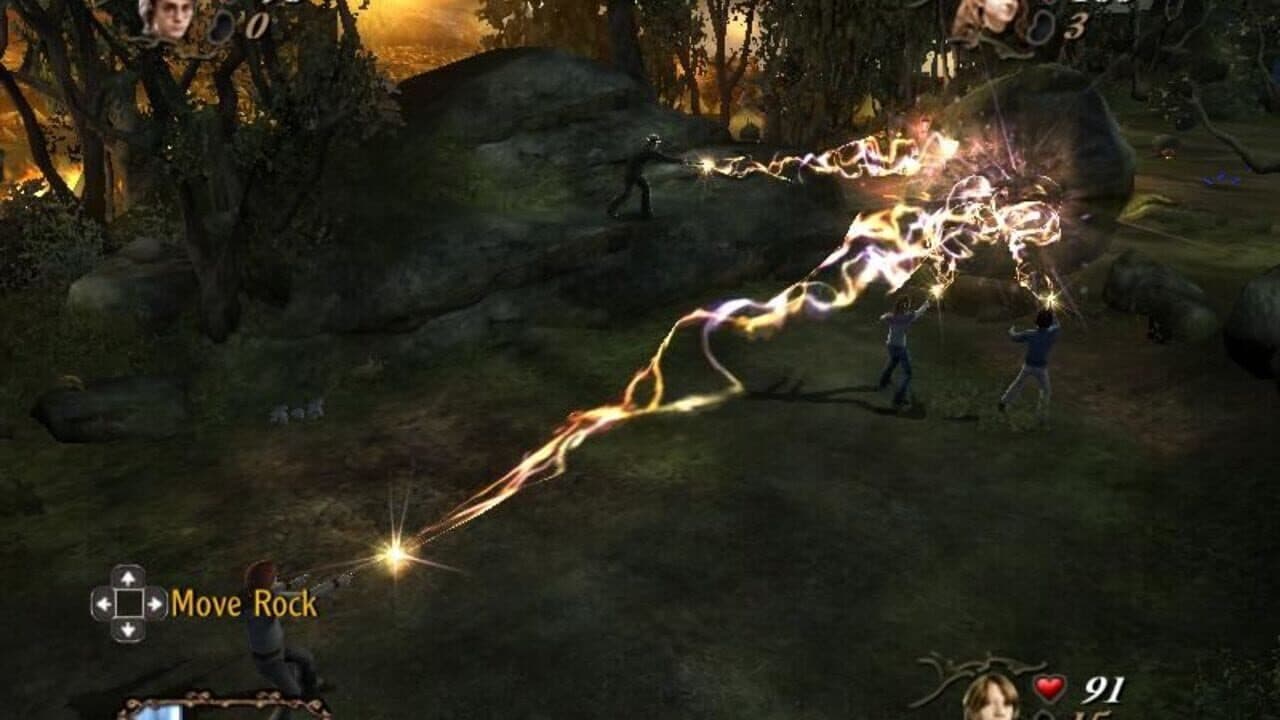 Harry Potter and the Goblet of Fire
