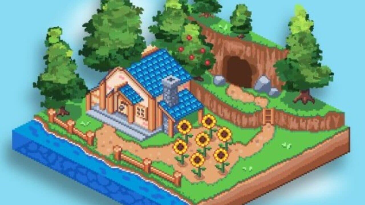 Sunflower Land