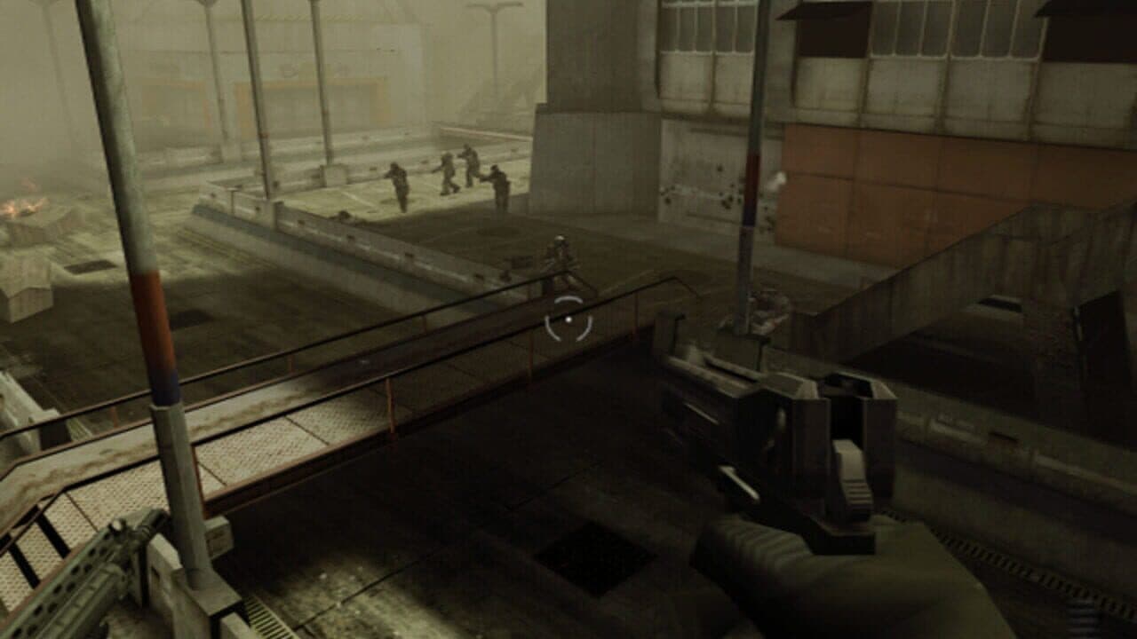 Killzone