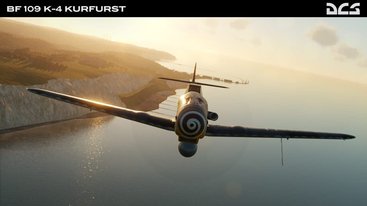 DCS World