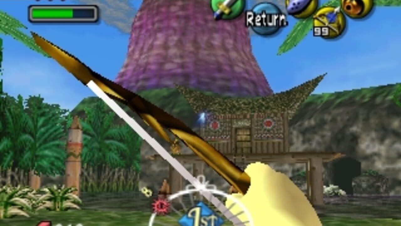 The Legend of Zelda: Majora's Mask